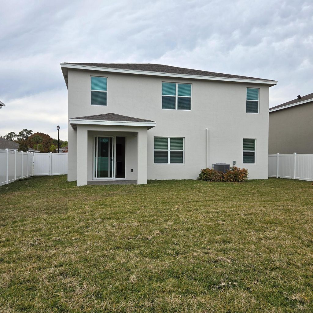 Photo of 8831 SW Kanner Oaks Drive, Stuart, FL 34997 (MLS # R11147303)