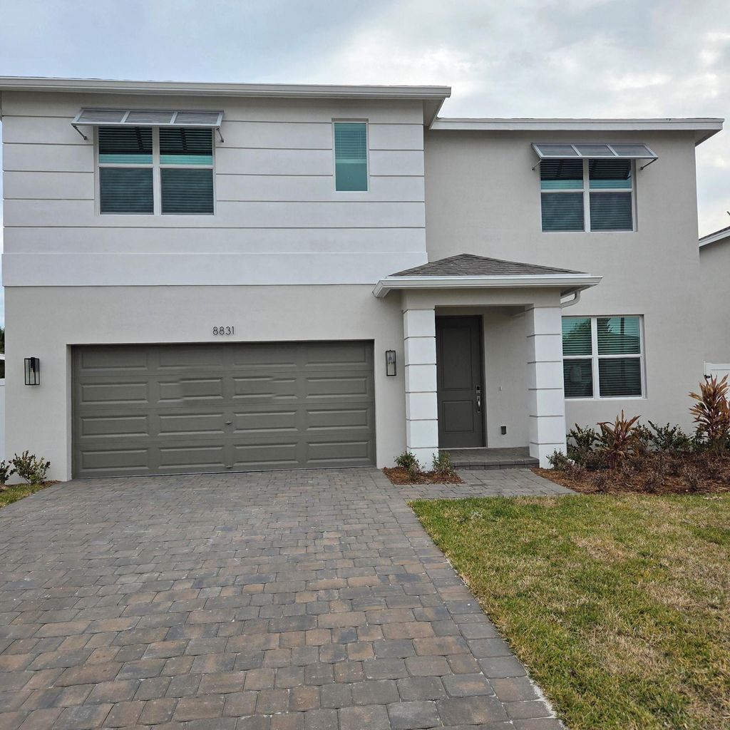 Photo of 8831 SW Kanner Oaks Drive, Stuart, FL 34997 (MLS # R11147303)