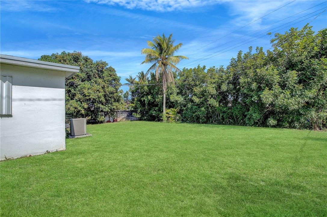 Hollywood Hills 6-22 B - Residential Lease