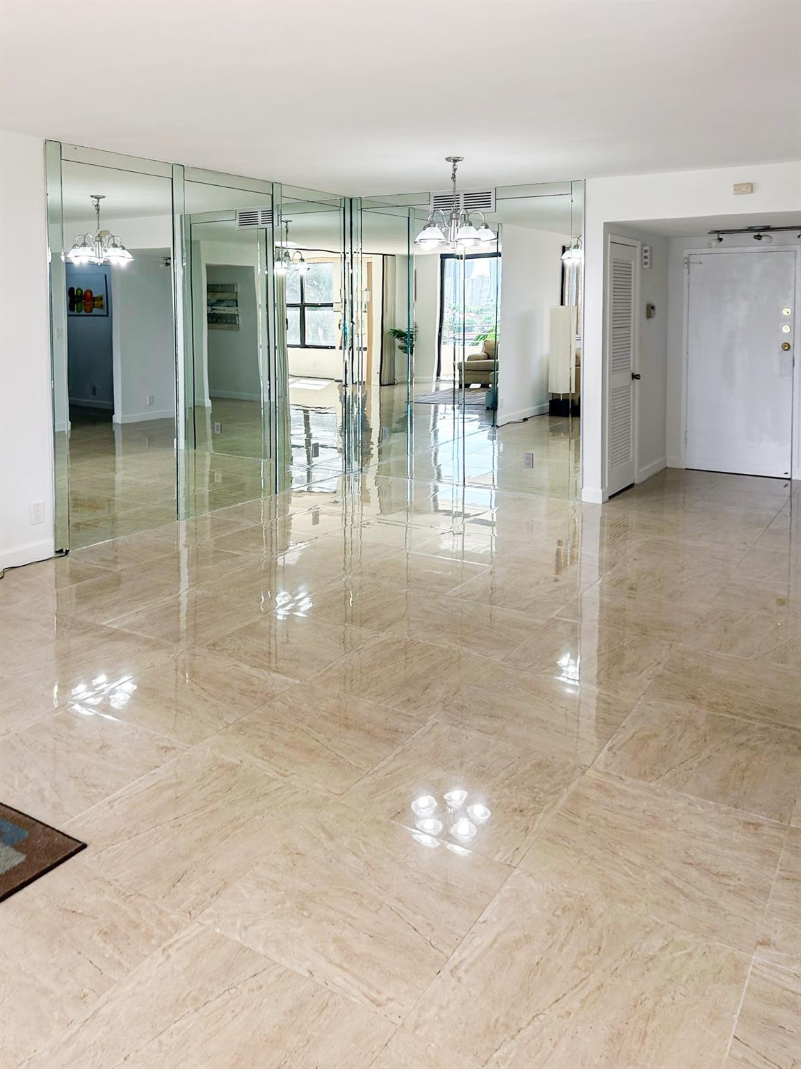 OLYMPUS CONDO - Residential