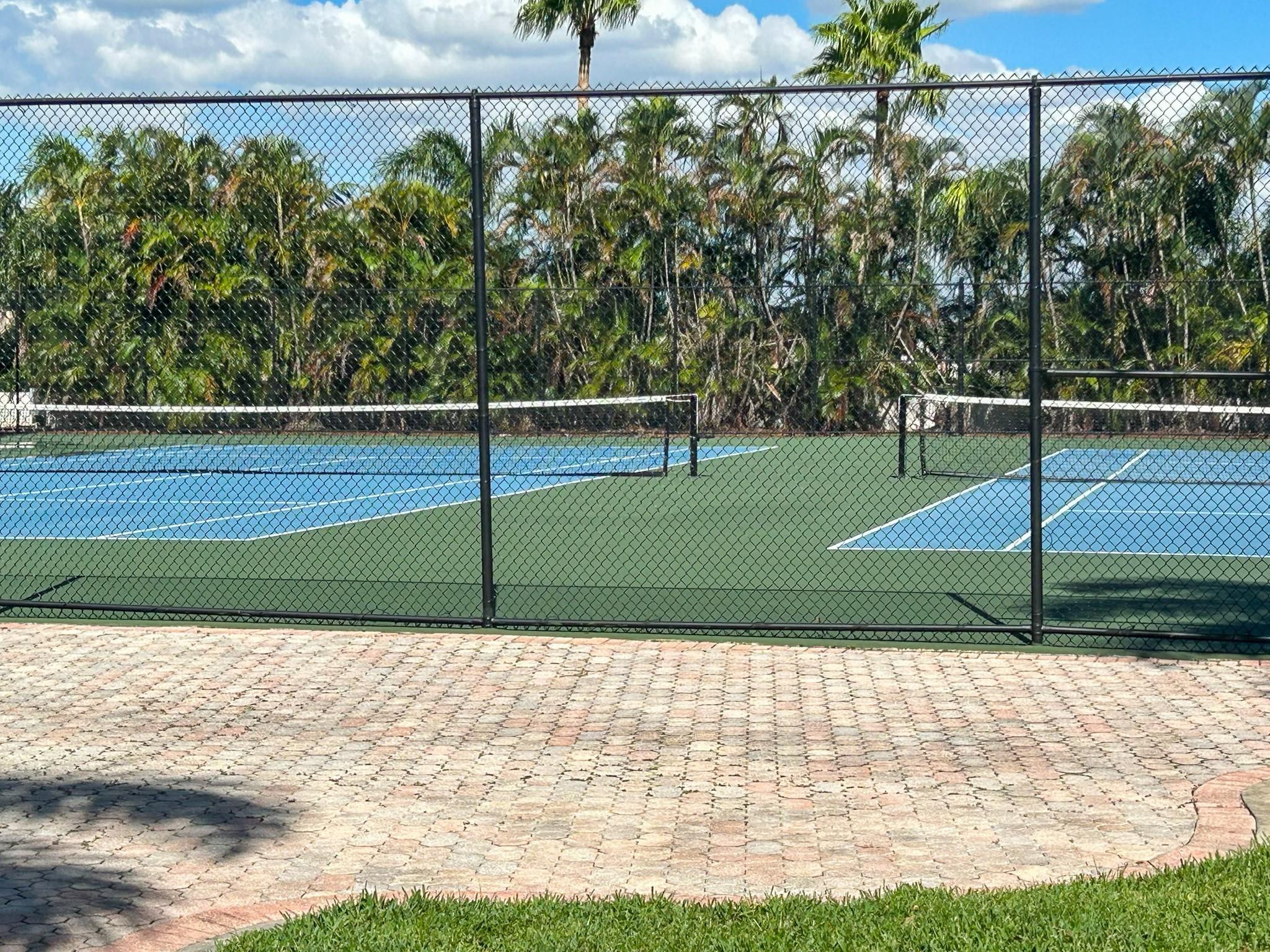 OLYMPUS CONDO - Residential