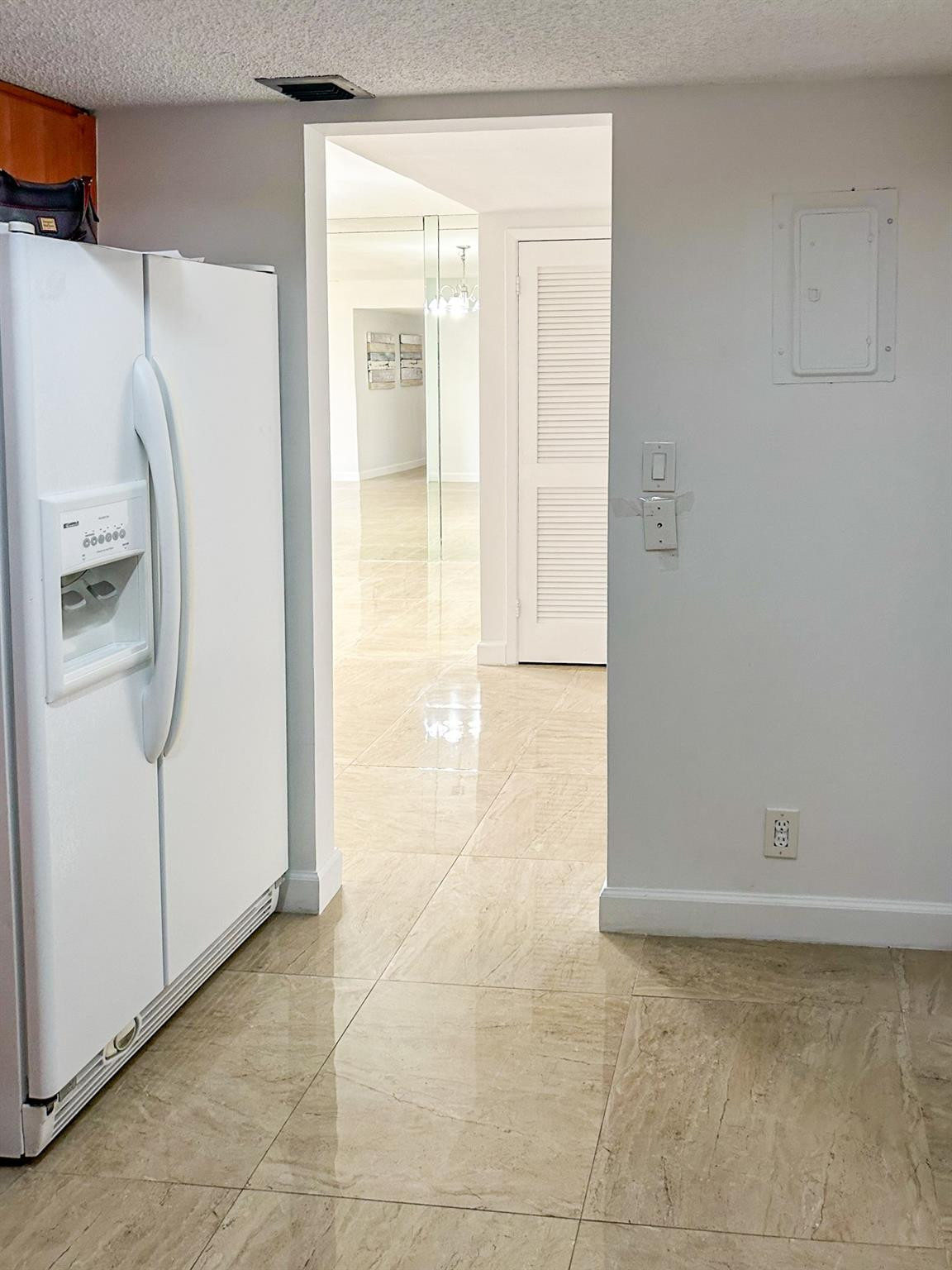 OLYMPUS CONDO - Residential