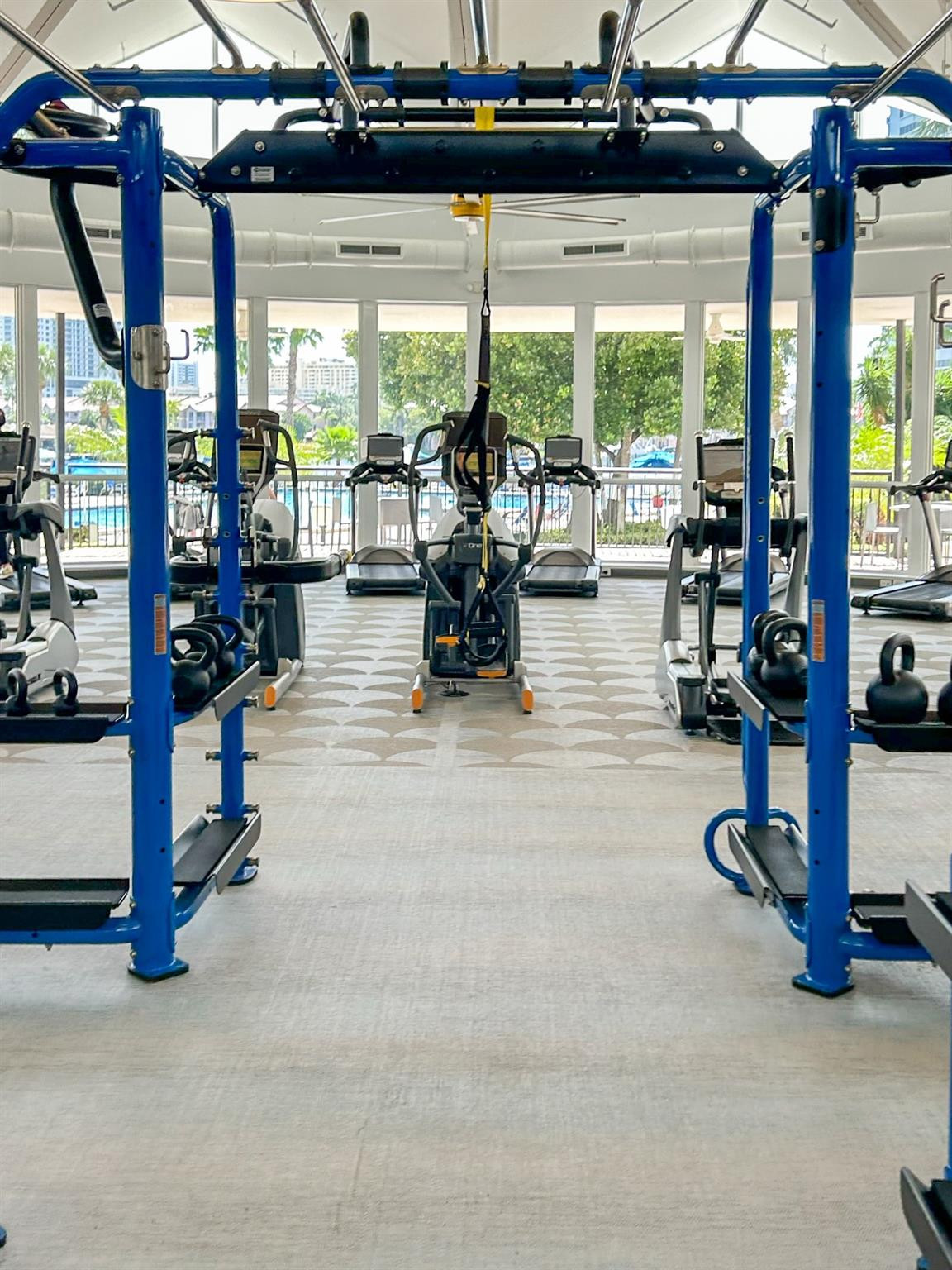 OLYMPUS CONDO - Residential