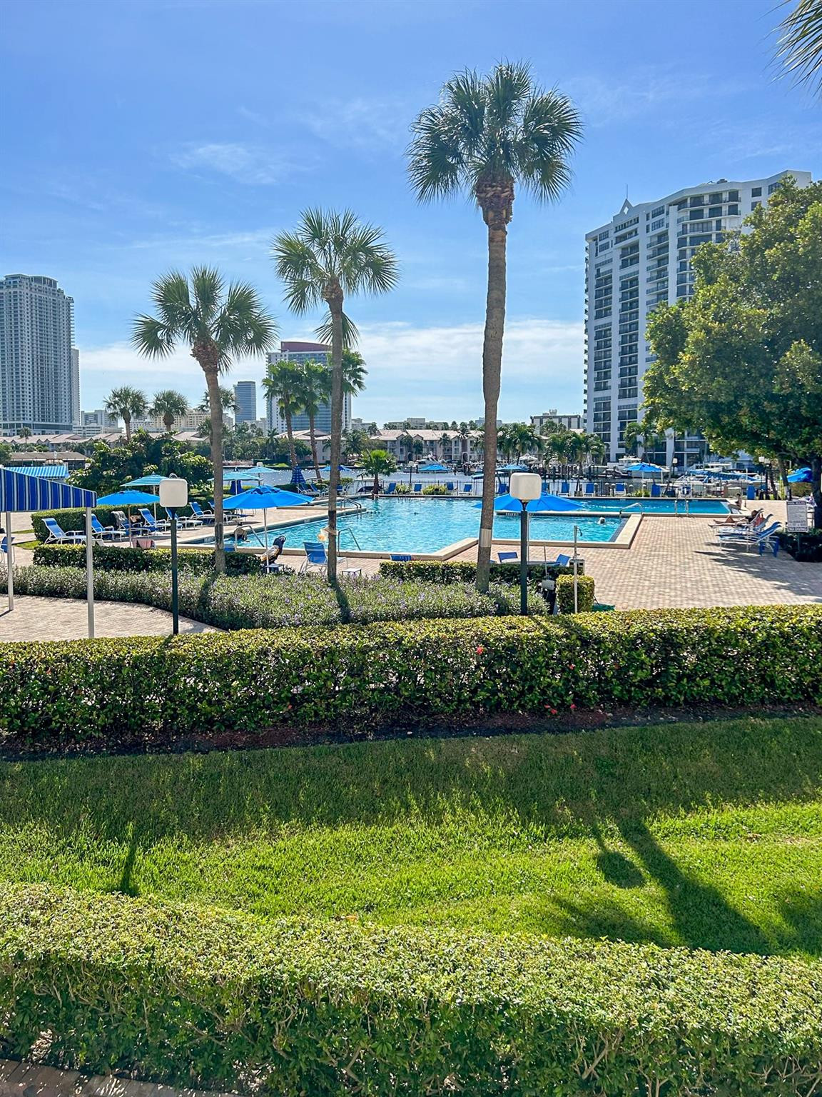 OLYMPUS CONDO - Residential