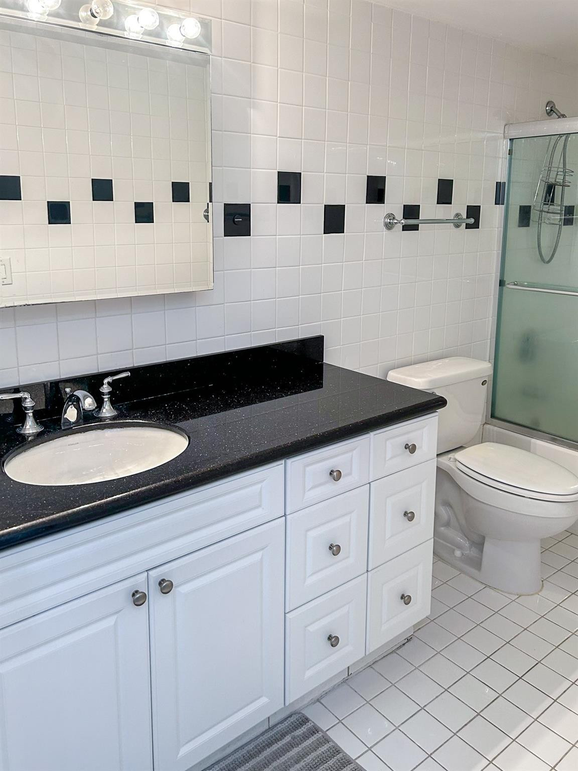 OLYMPUS CONDO - Residential