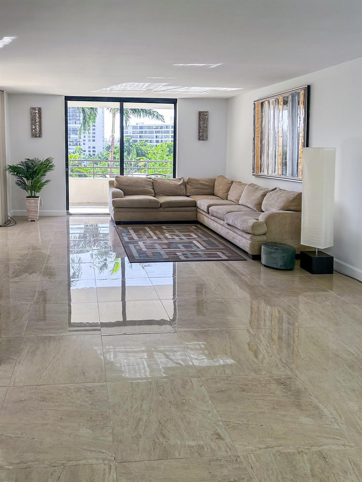 OLYMPUS CONDO - Residential