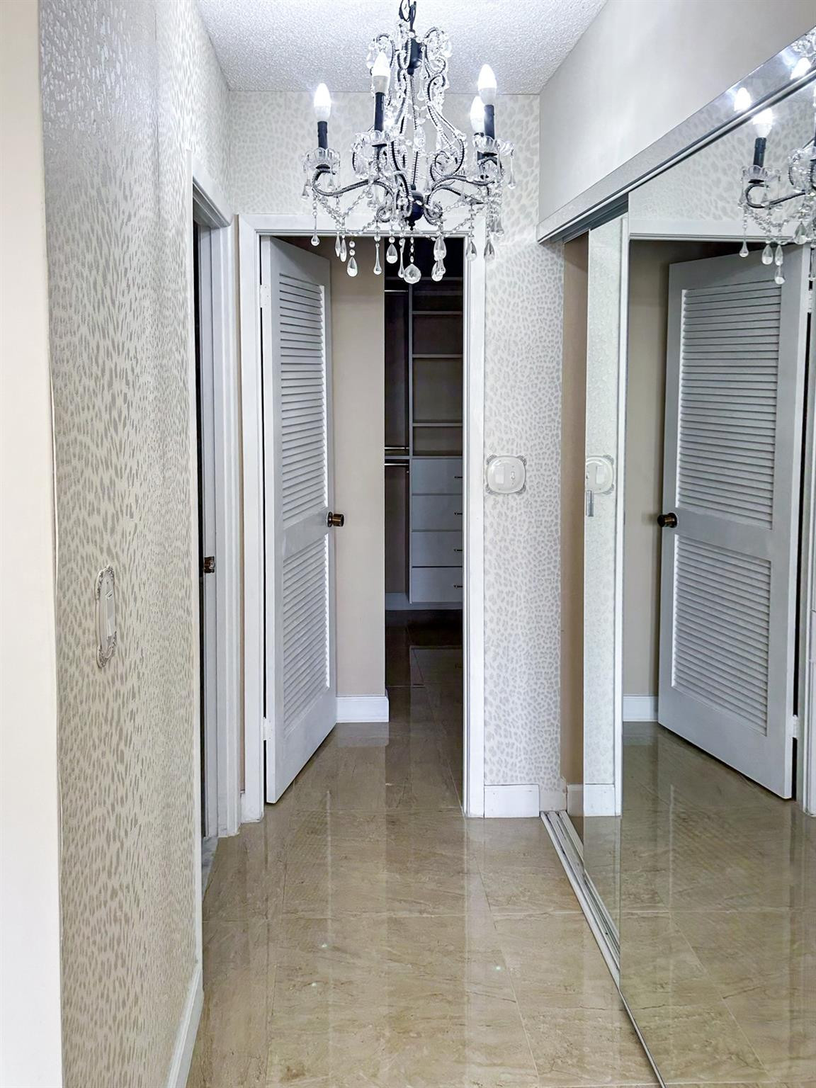 OLYMPUS CONDO - Residential