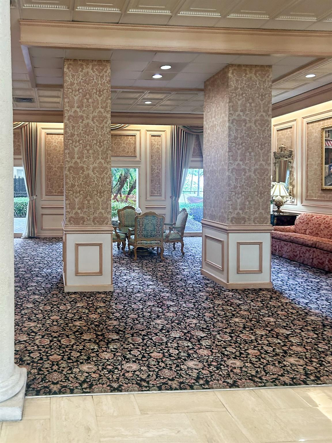 OLYMPUS CONDO - Residential