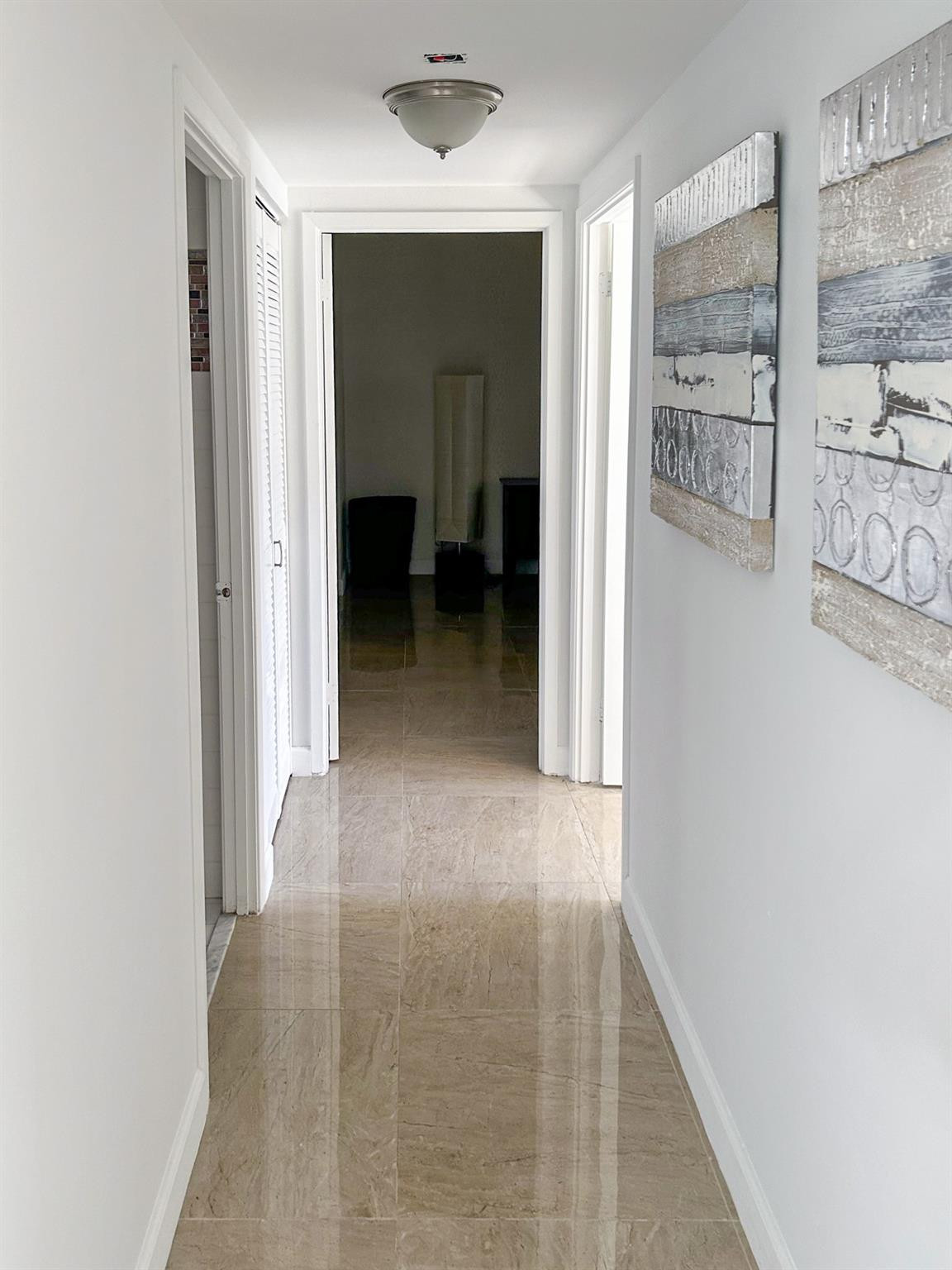 OLYMPUS CONDO - Residential