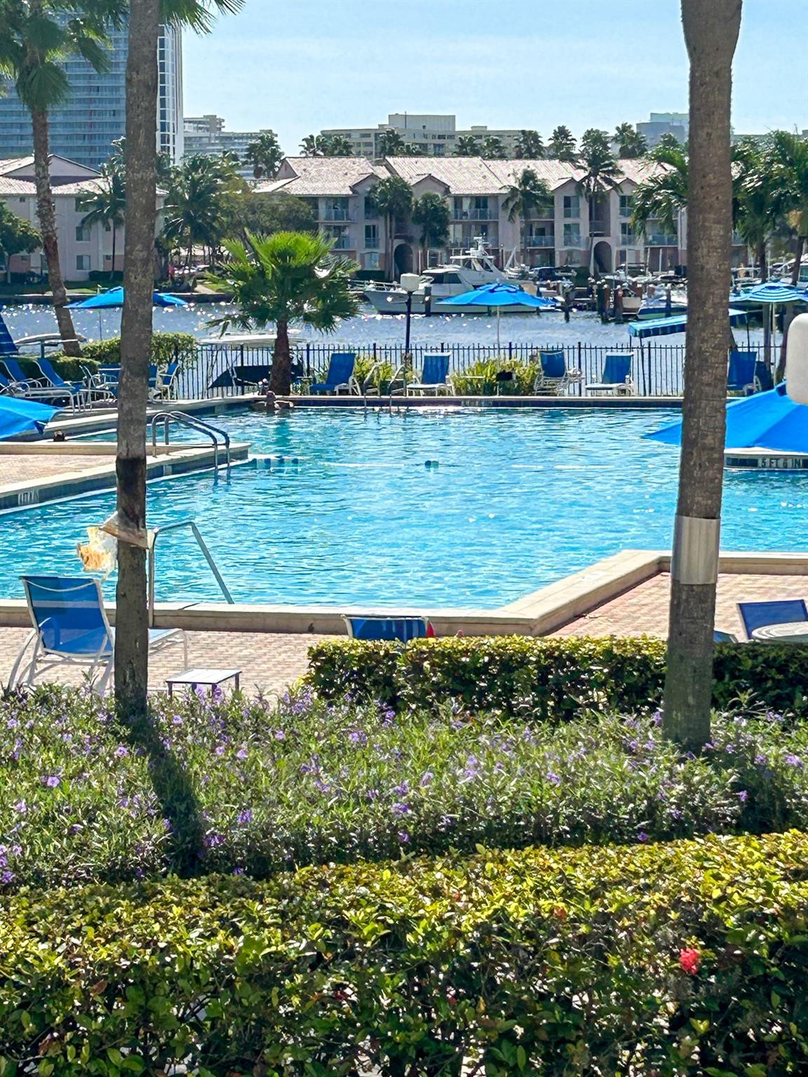 OLYMPUS CONDO - Residential