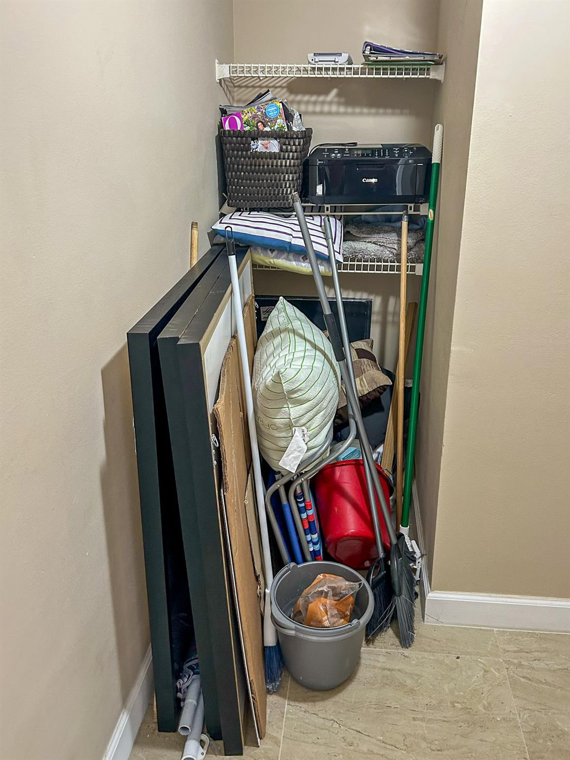 OLYMPUS CONDO - Residential