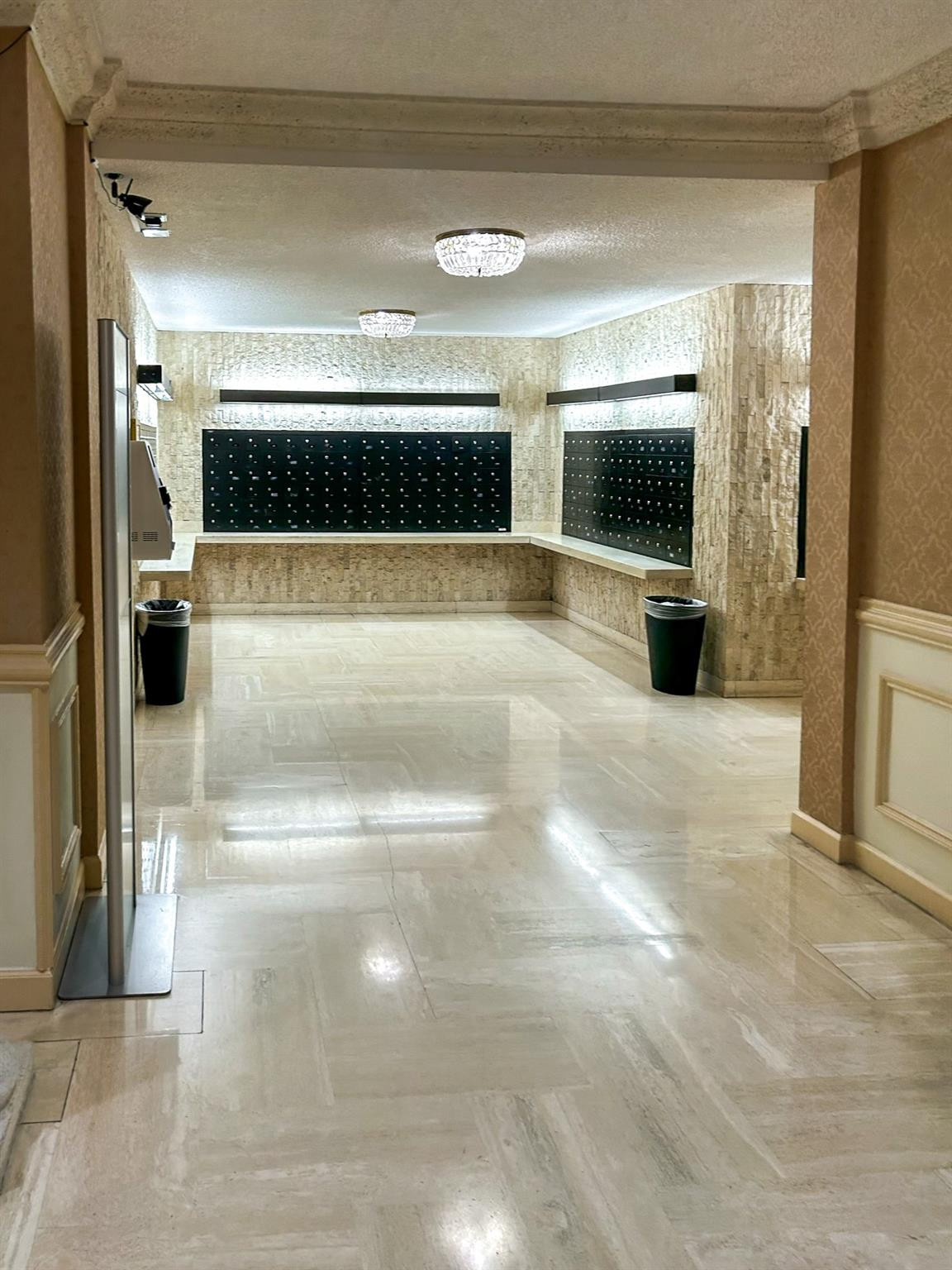 OLYMPUS CONDO - Residential