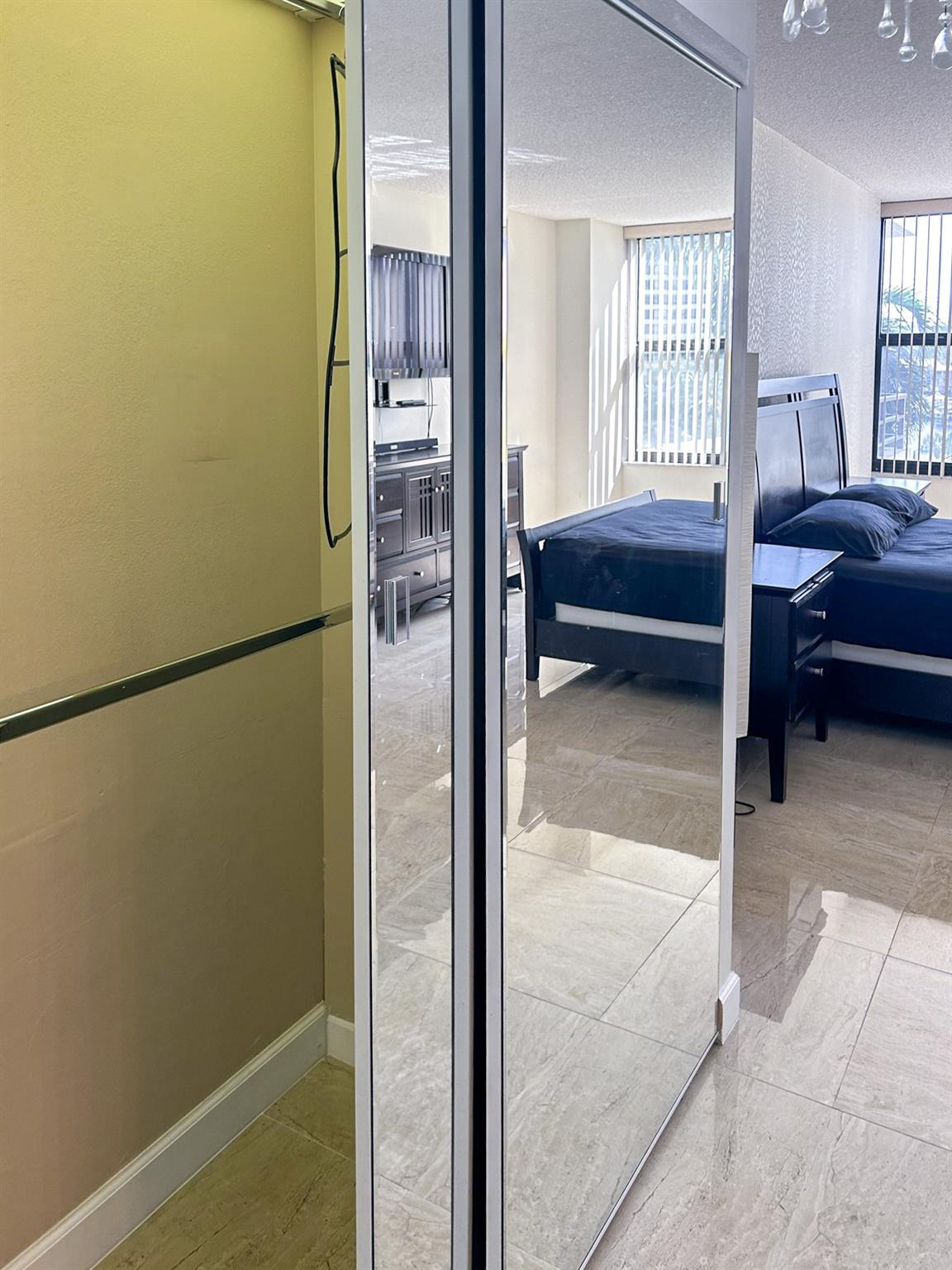 OLYMPUS CONDO - Residential