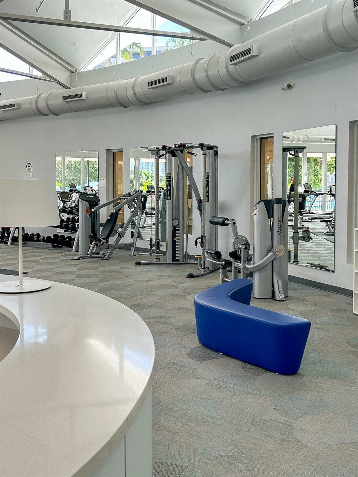 OLYMPUS CONDO - Residential