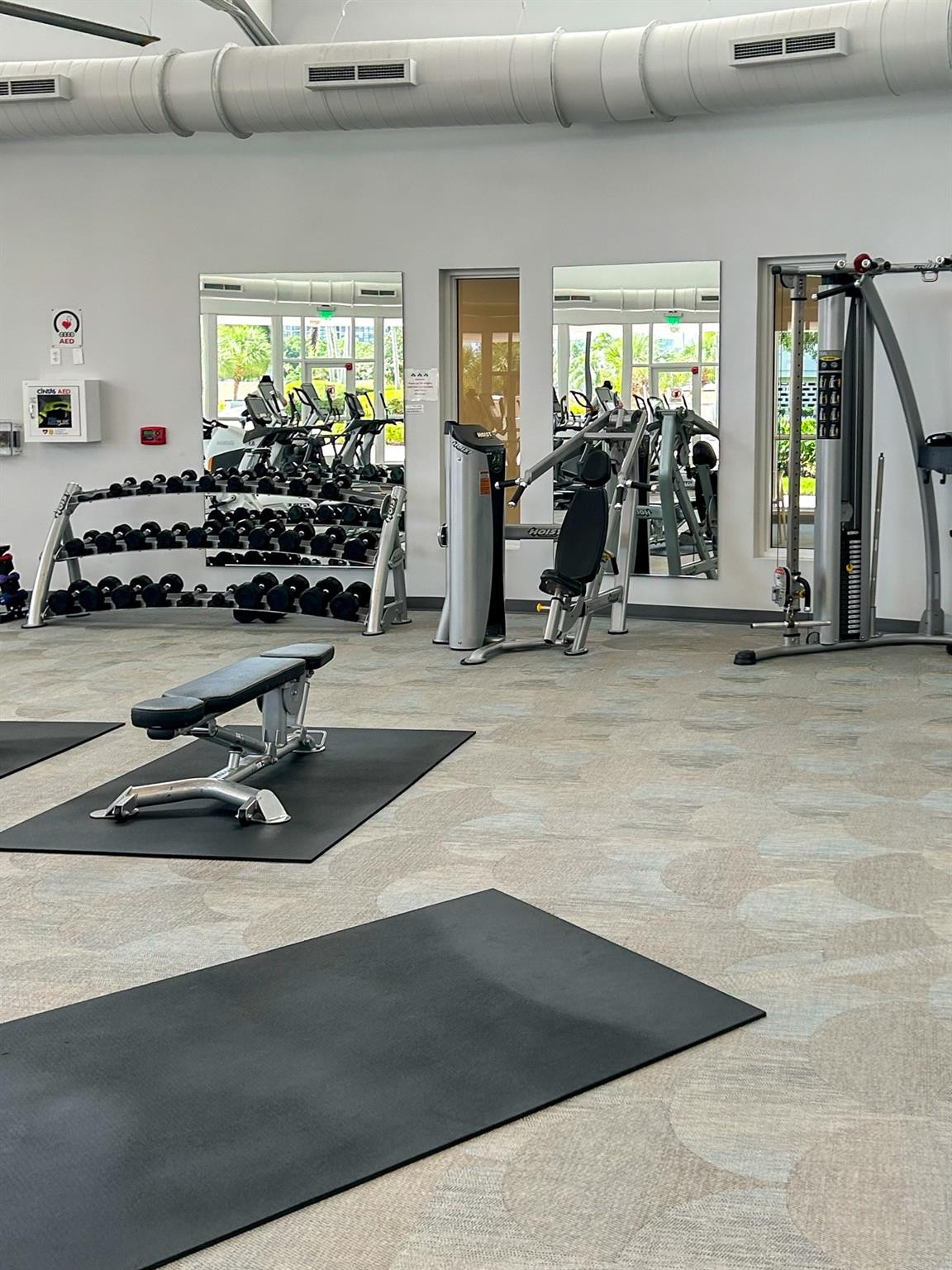 OLYMPUS CONDO - Residential