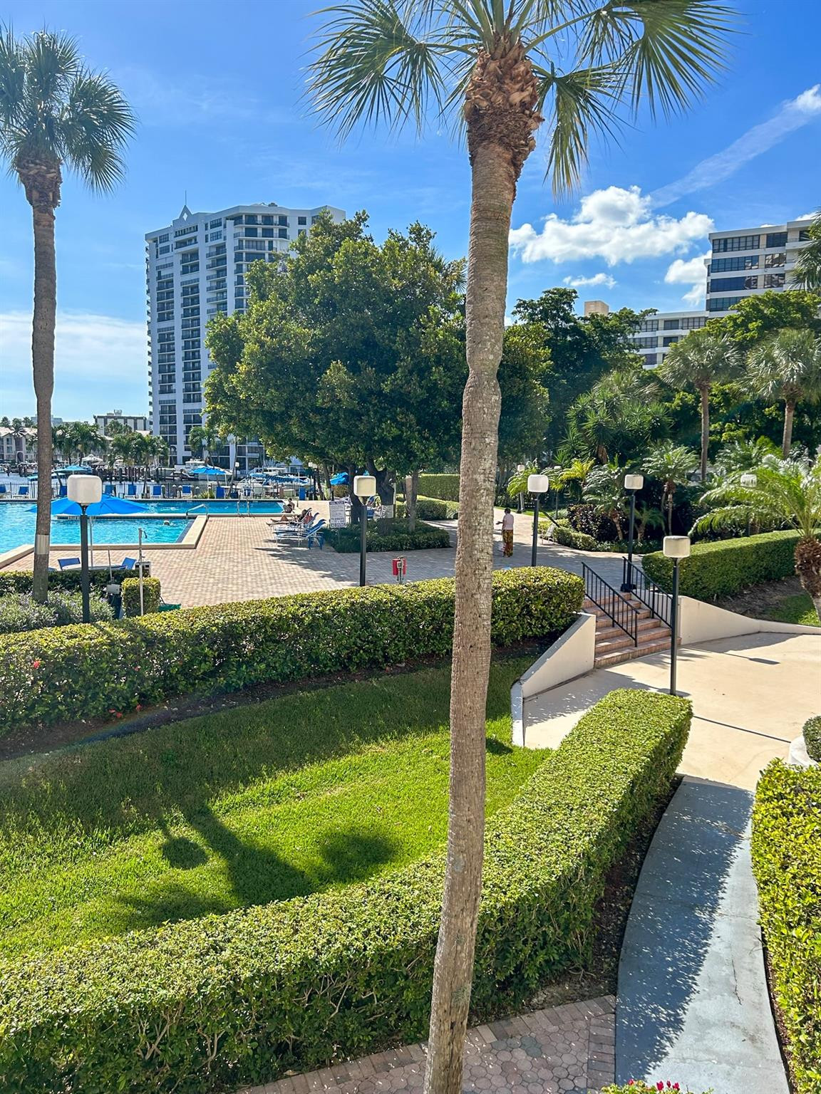 OLYMPUS CONDO - Residential