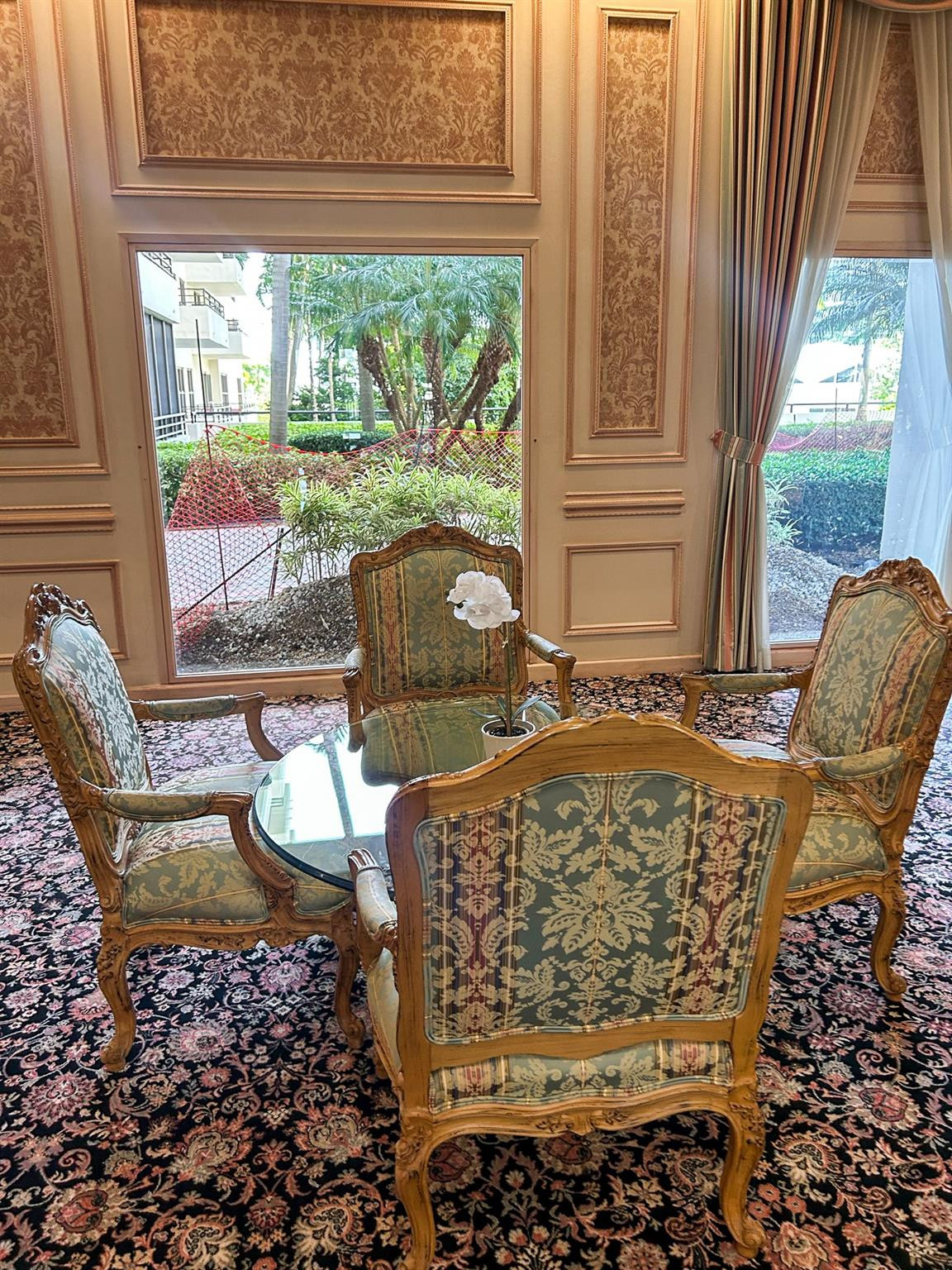 OLYMPUS CONDO - Residential