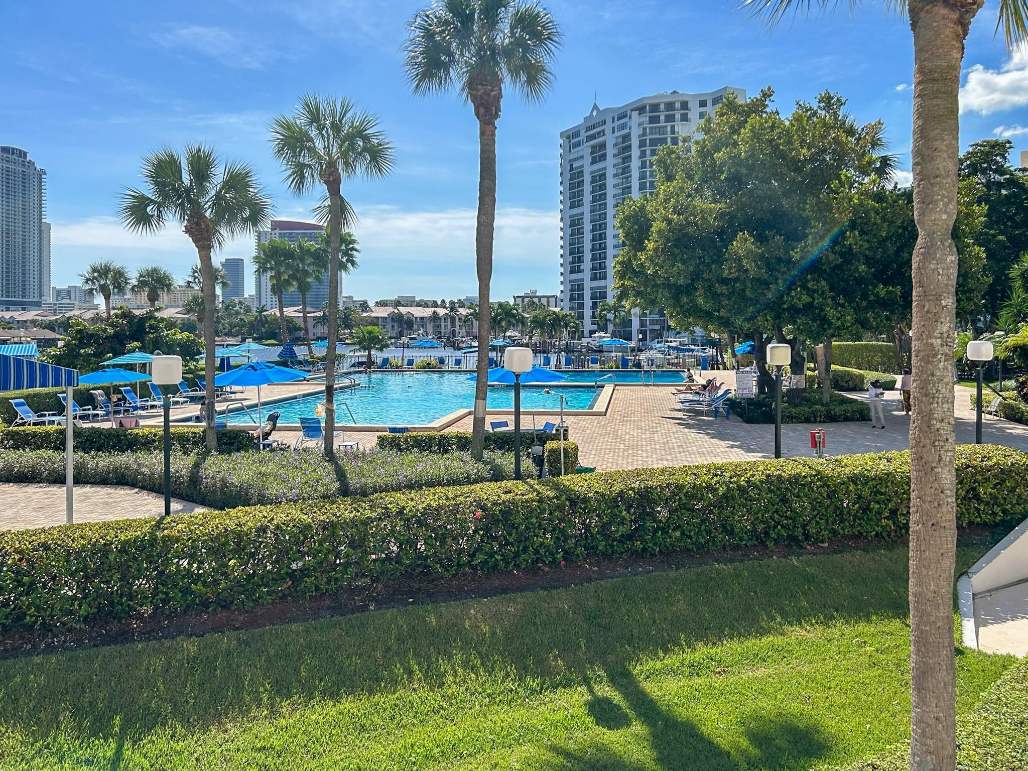 OLYMPUS CONDO - Residential