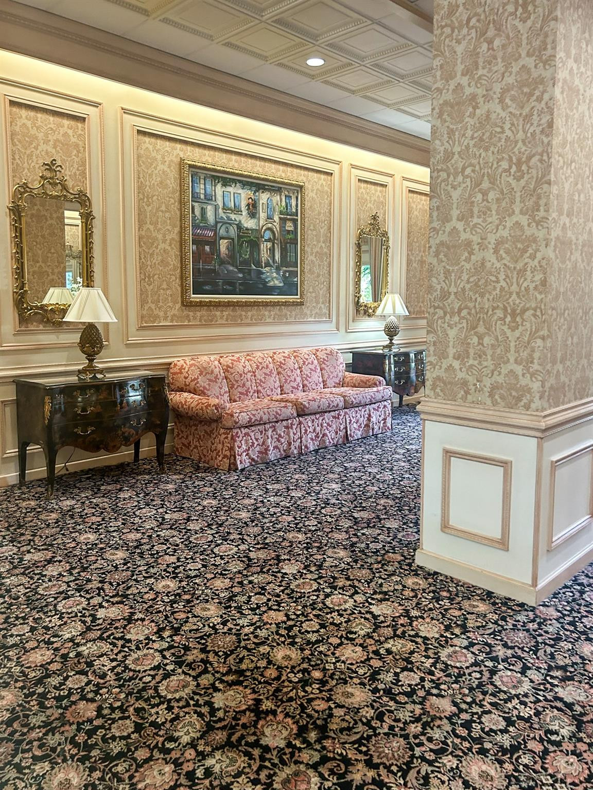 OLYMPUS CONDO - Residential