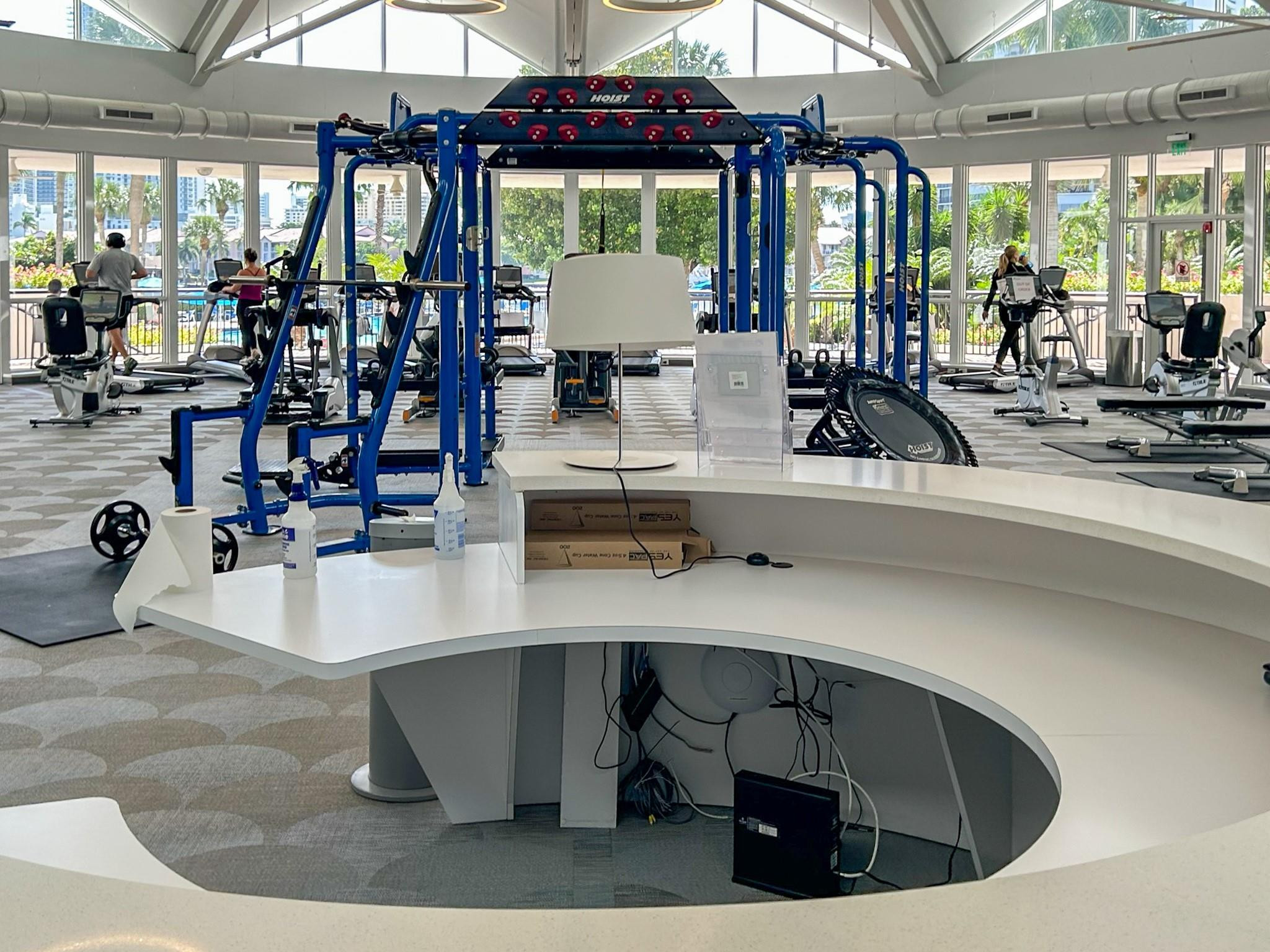 OLYMPUS CONDO - Residential