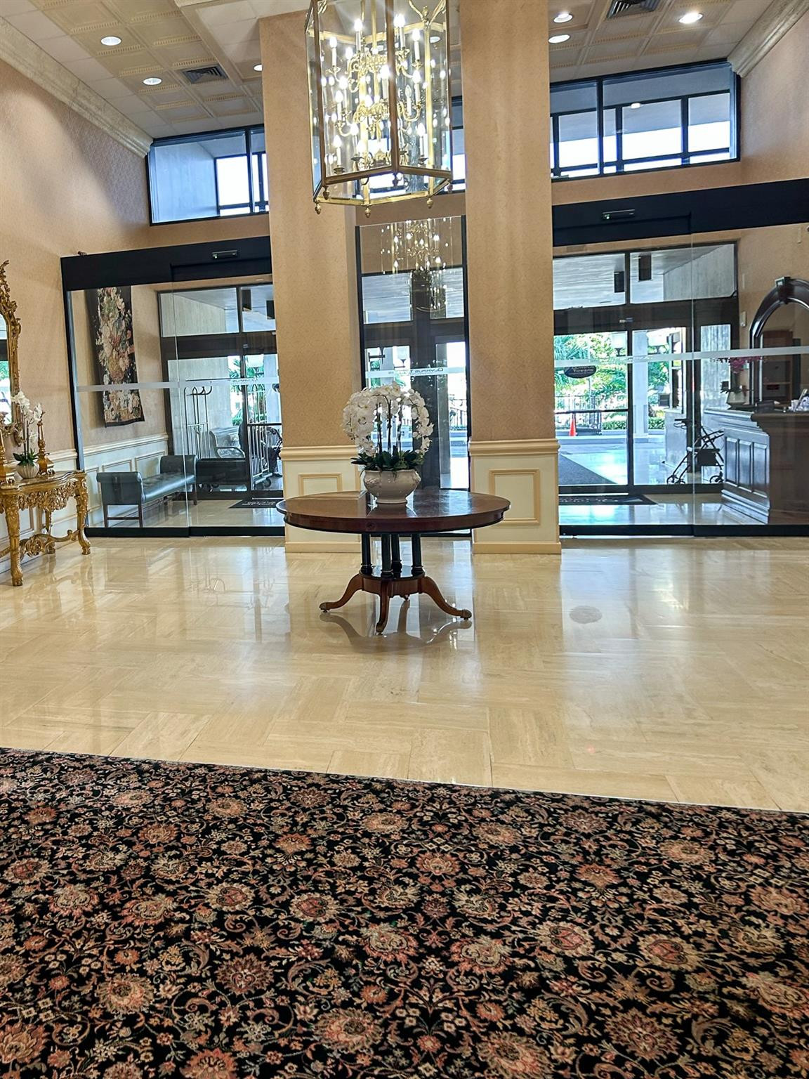 OLYMPUS CONDO - Residential