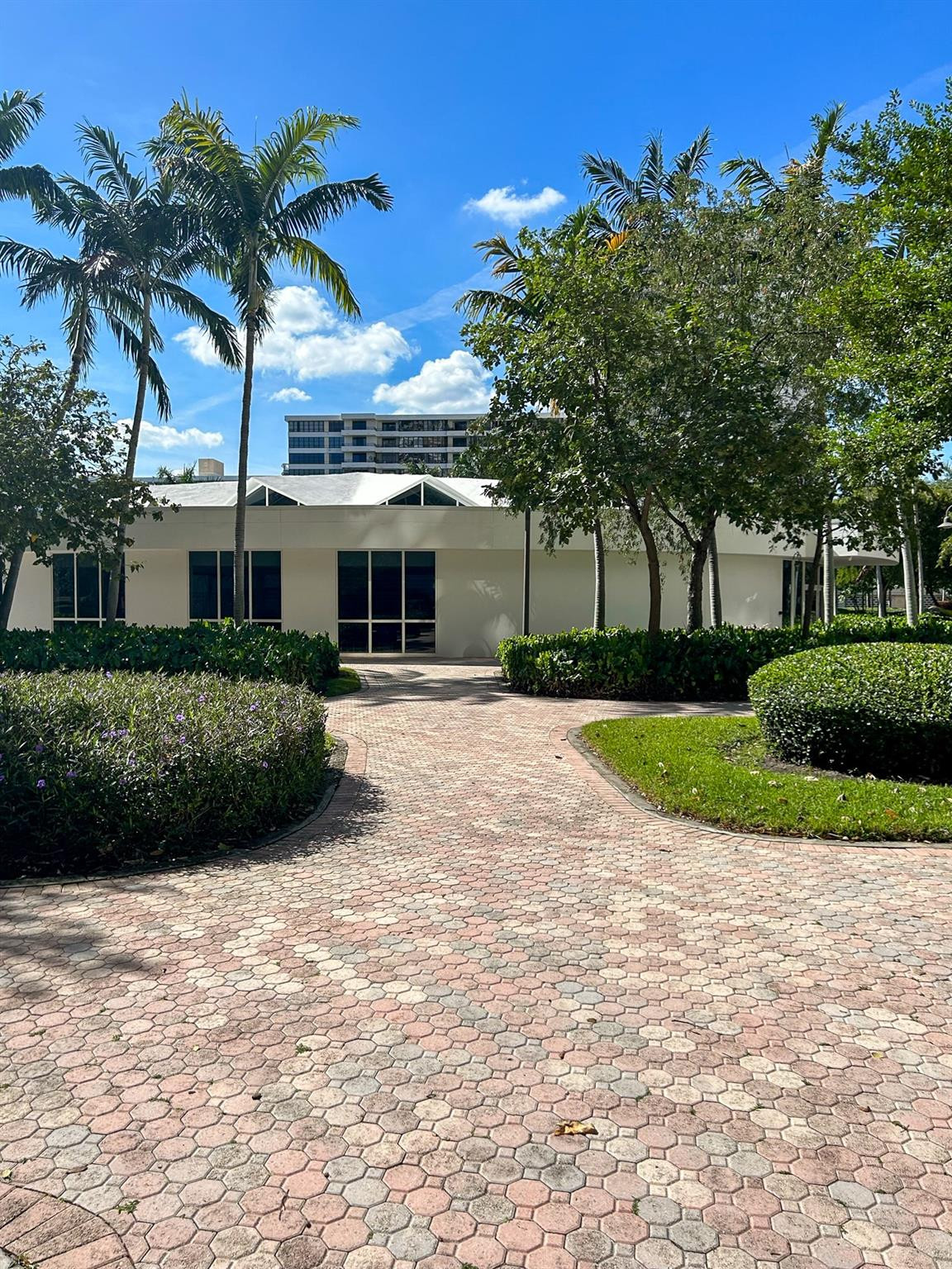 OLYMPUS CONDO - Residential