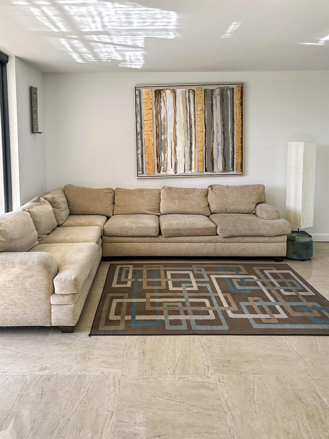 OLYMPUS CONDO - Residential