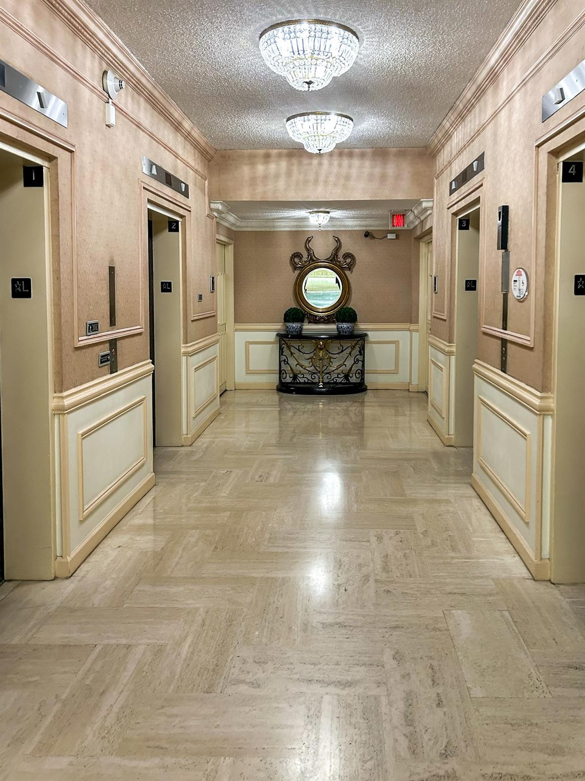 OLYMPUS CONDO - Residential