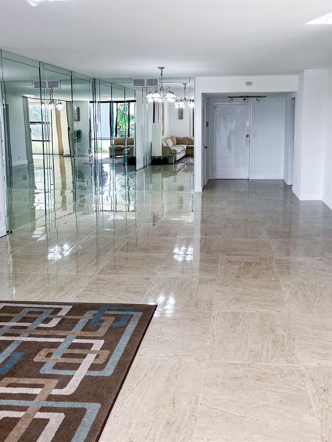 OLYMPUS CONDO - Residential