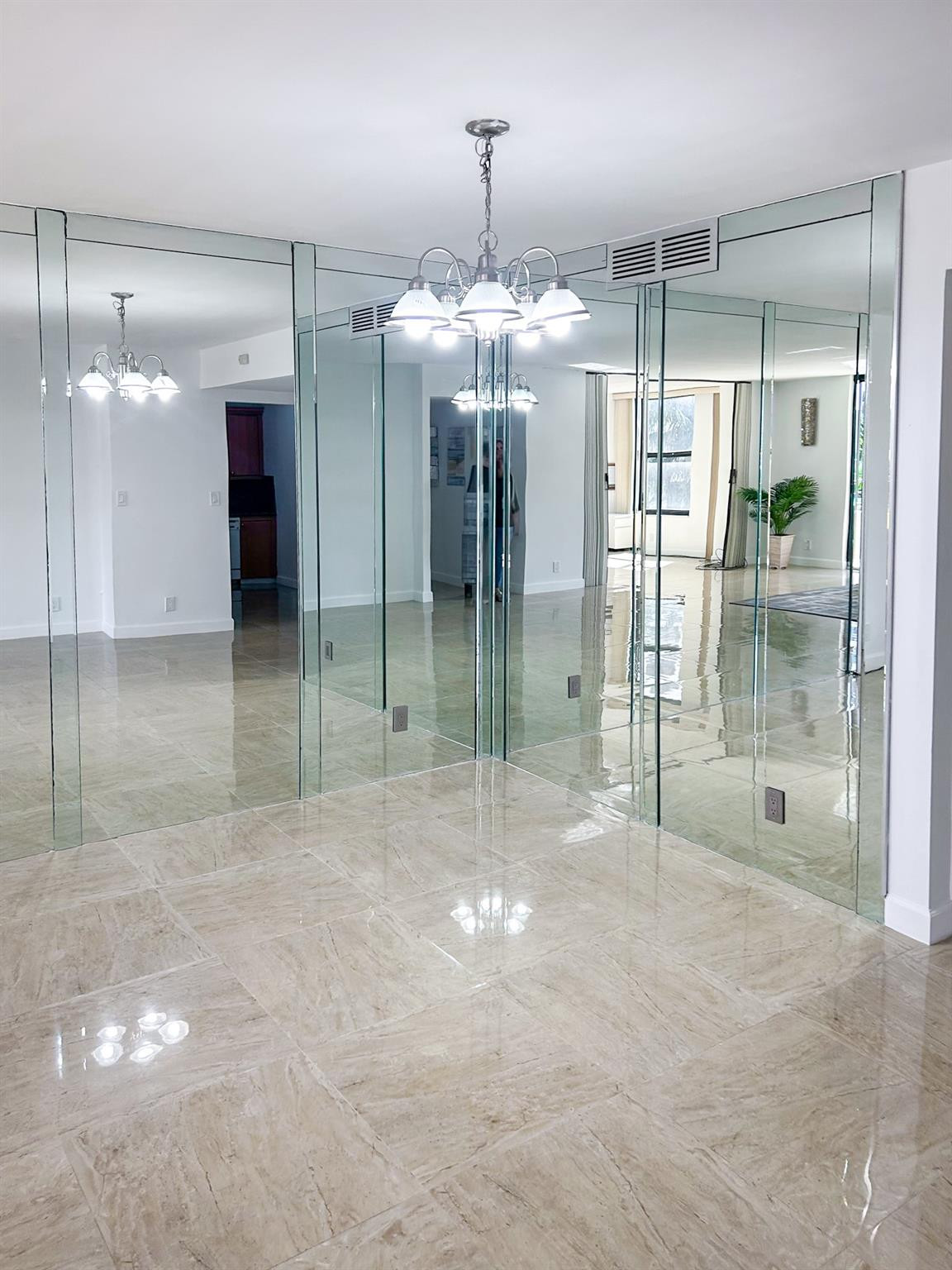 OLYMPUS CONDO - Residential