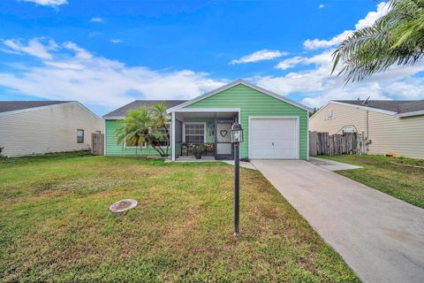 Photo of 5235 Edgewood Drive, Lake Worth, FL 33467 (MLS # F10540840)