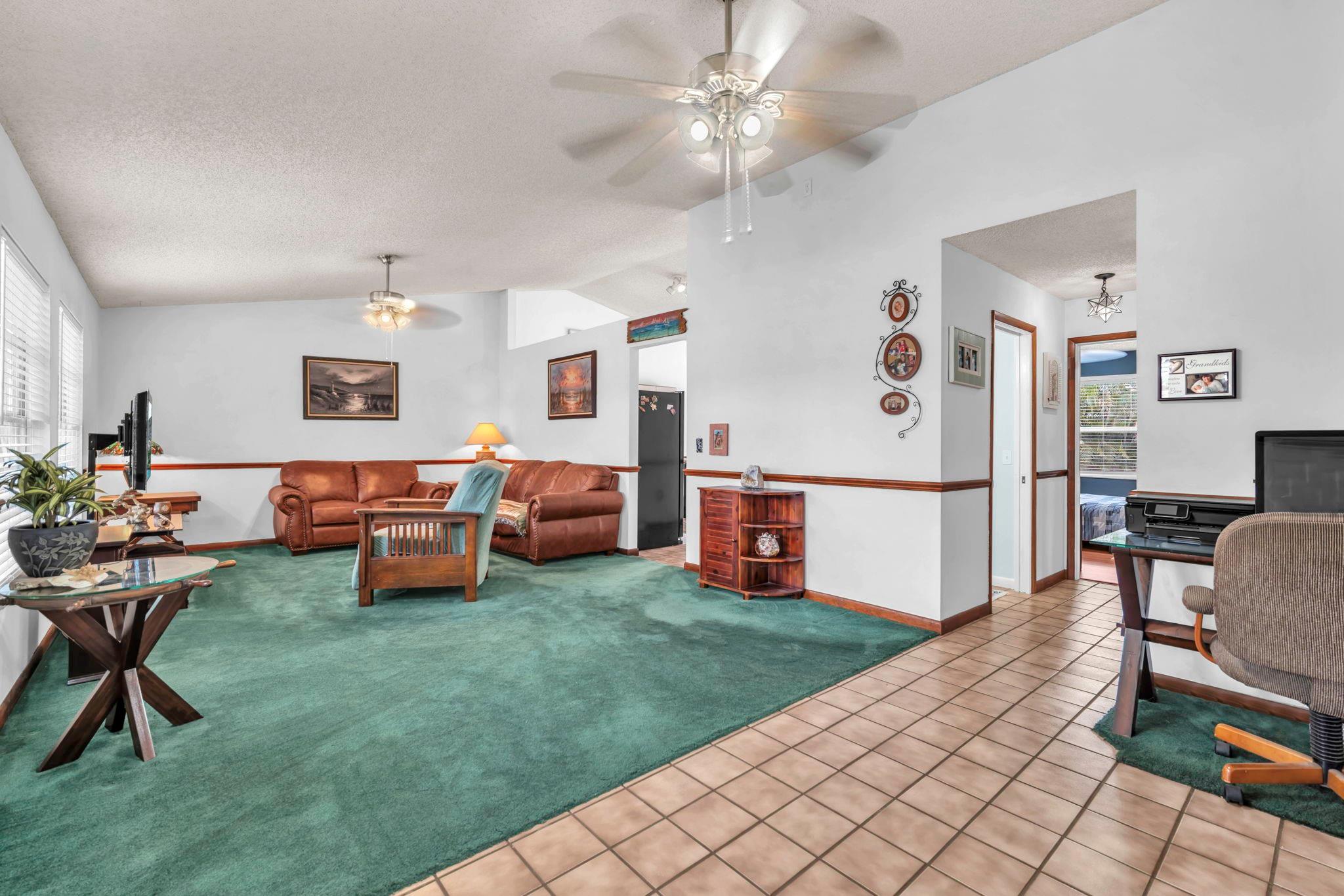 COUNTRYWOOD - Residential