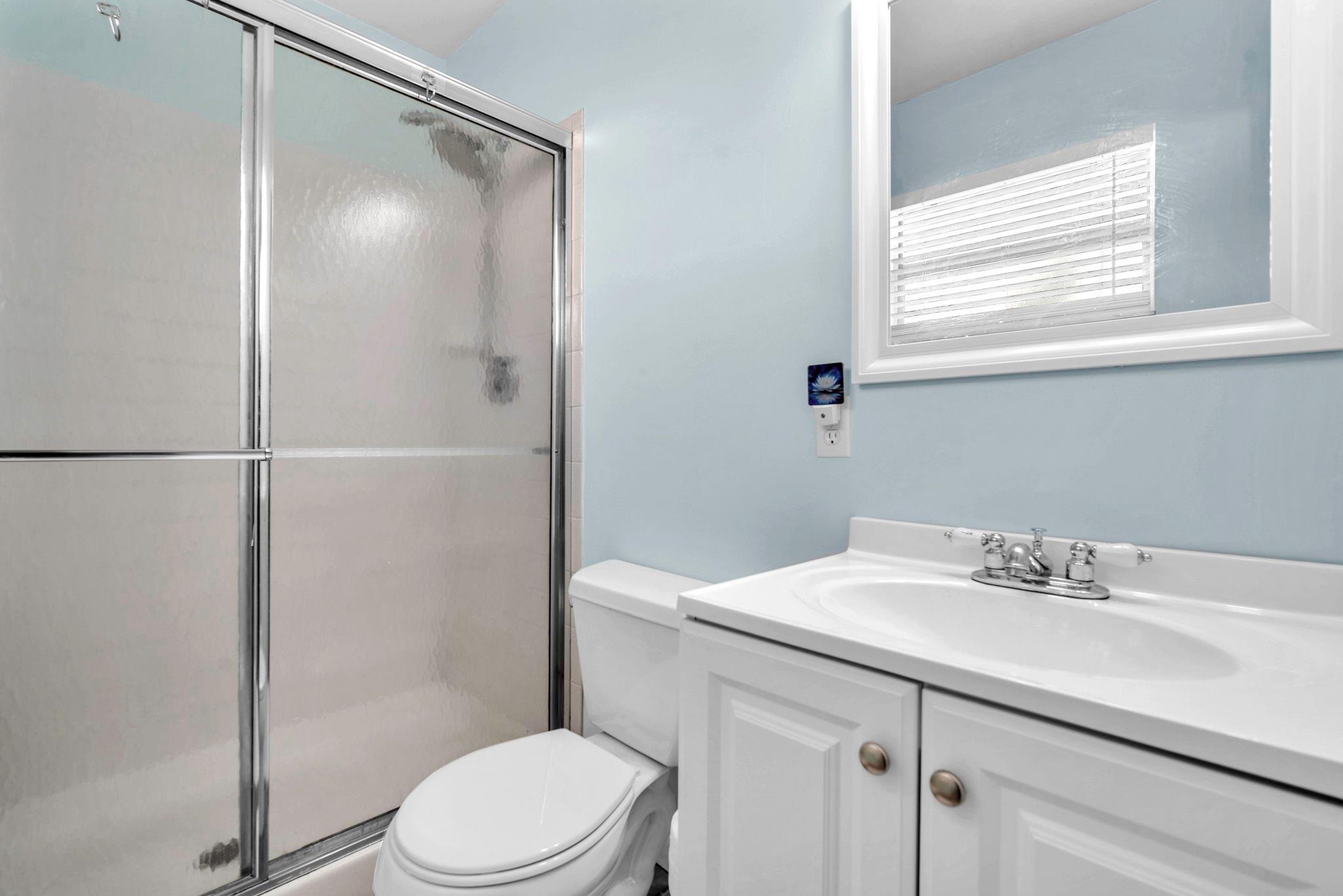 COUNTRYWOOD - Residential