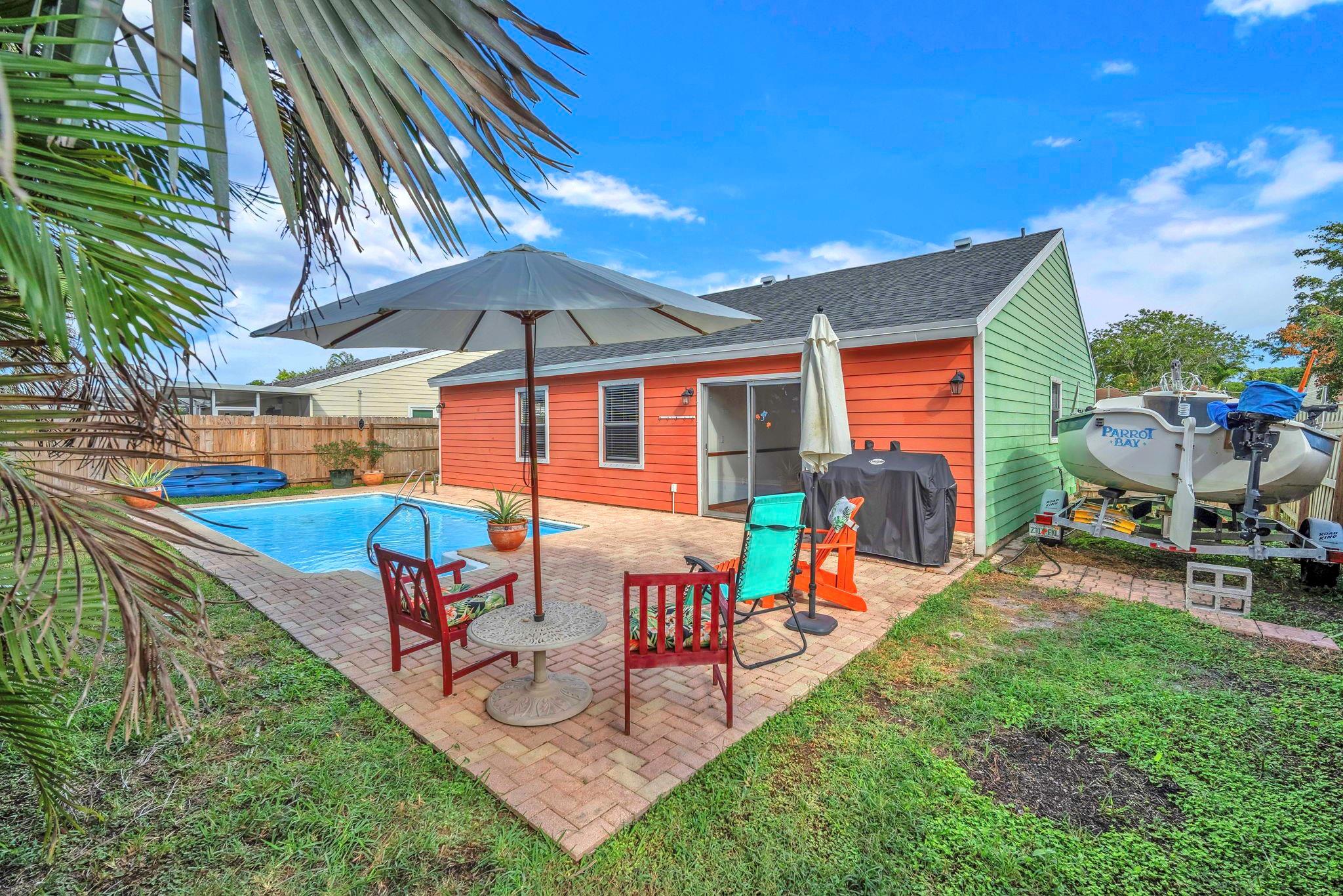 COUNTRYWOOD - Residential