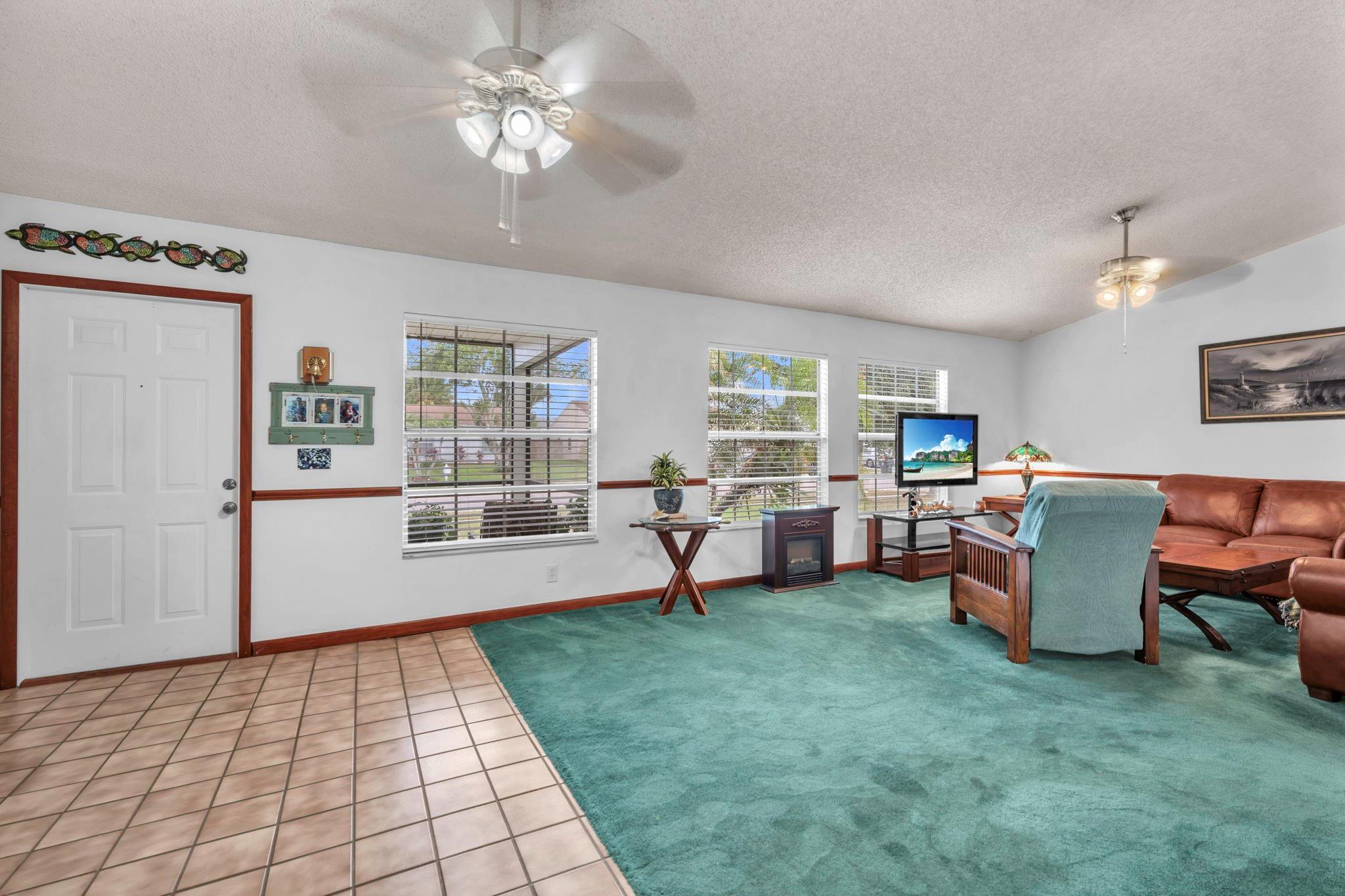 COUNTRYWOOD - Residential