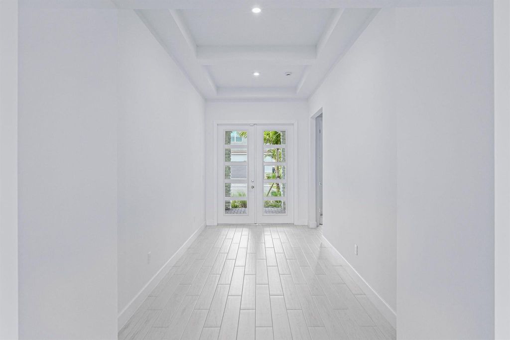 Photo of 14260 SW Britton Avenue, Port Saint Lucie, FL 34987 (MLS # R11130488)