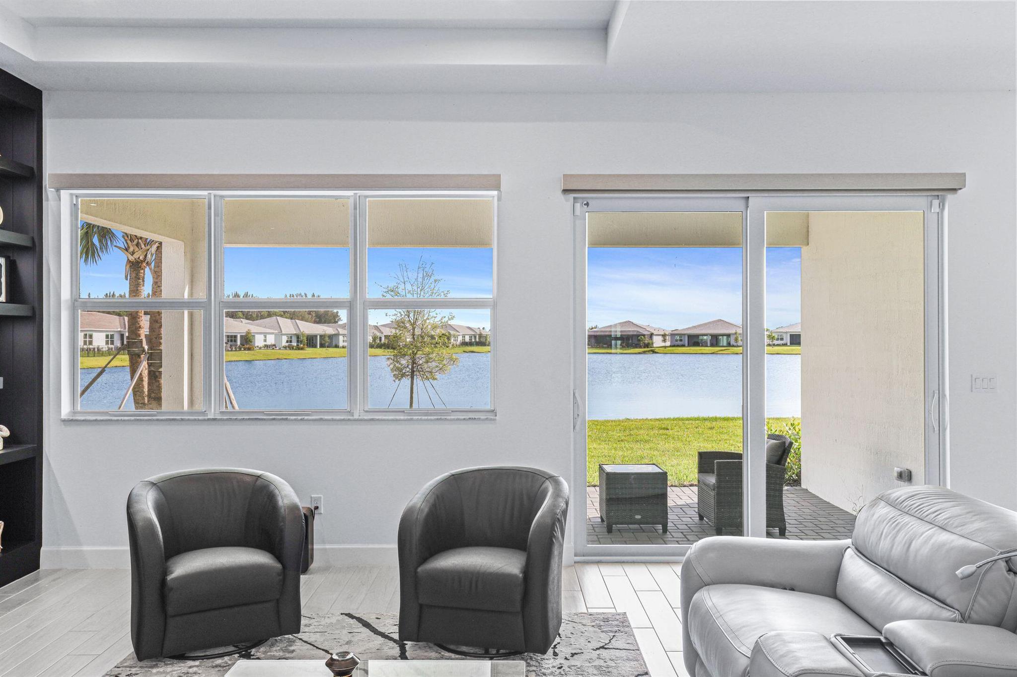 SEVILLE PHASE 1 - Residential Lease