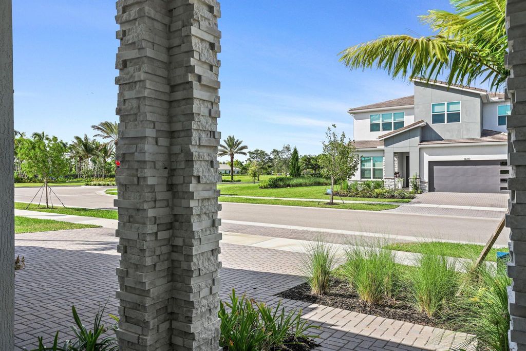 Photo of 14260 SW Britton Avenue, Port Saint Lucie, FL 34987 (MLS # R11130488)