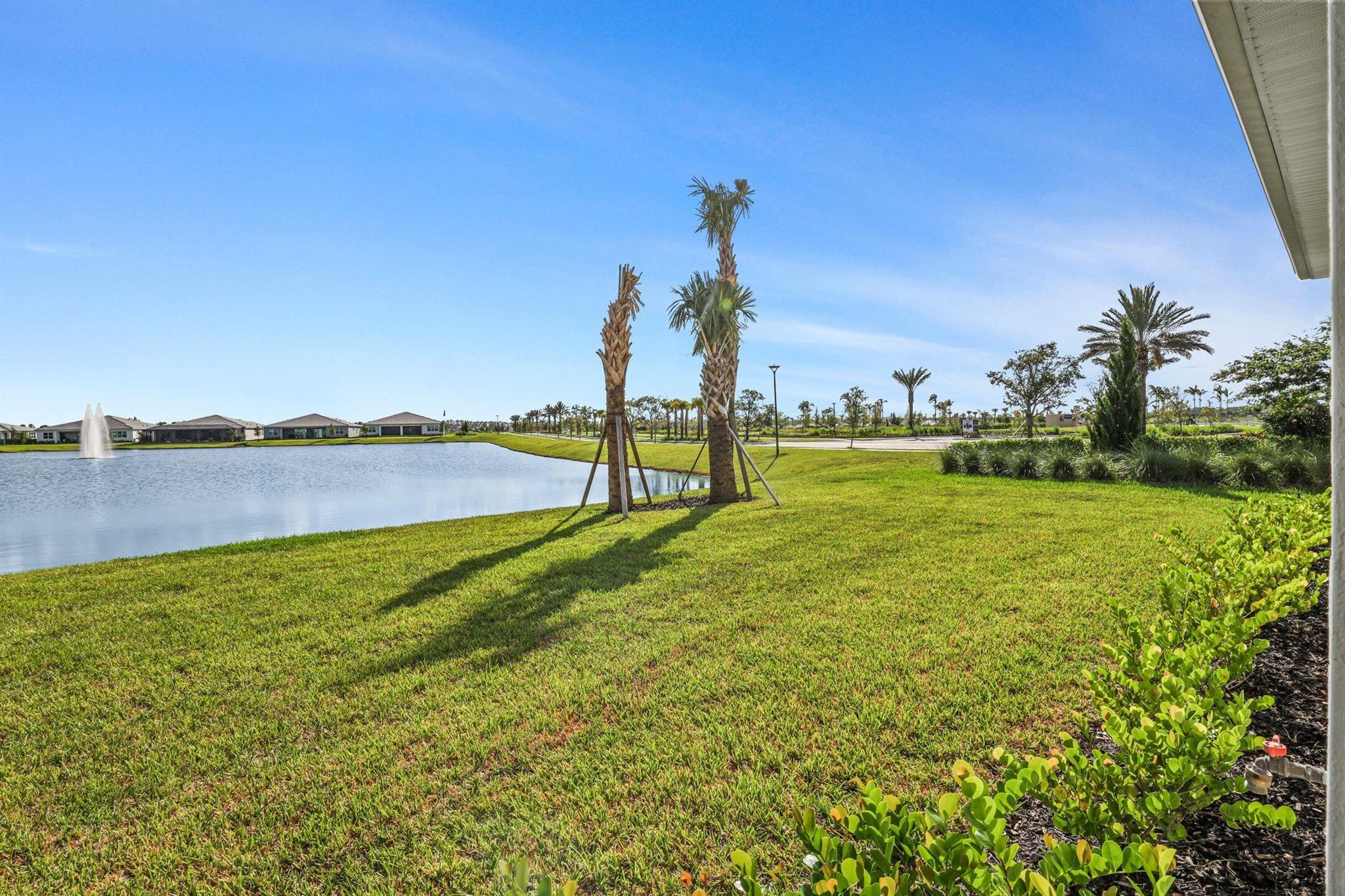 SEVILLE PHASE 1 - Residential Lease