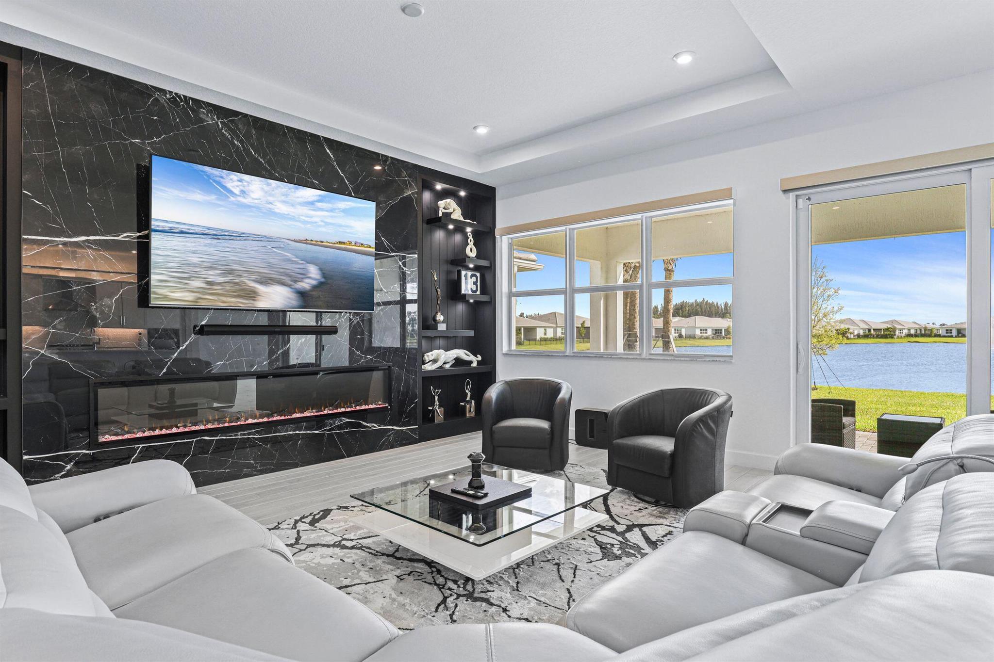 SEVILLE PHASE 1 - Residential Lease