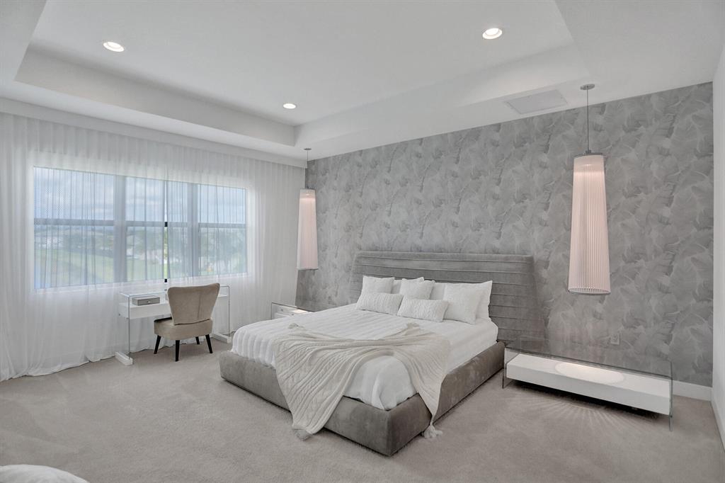 BRIDGES MIZNER PUD BRIDGE - Residential