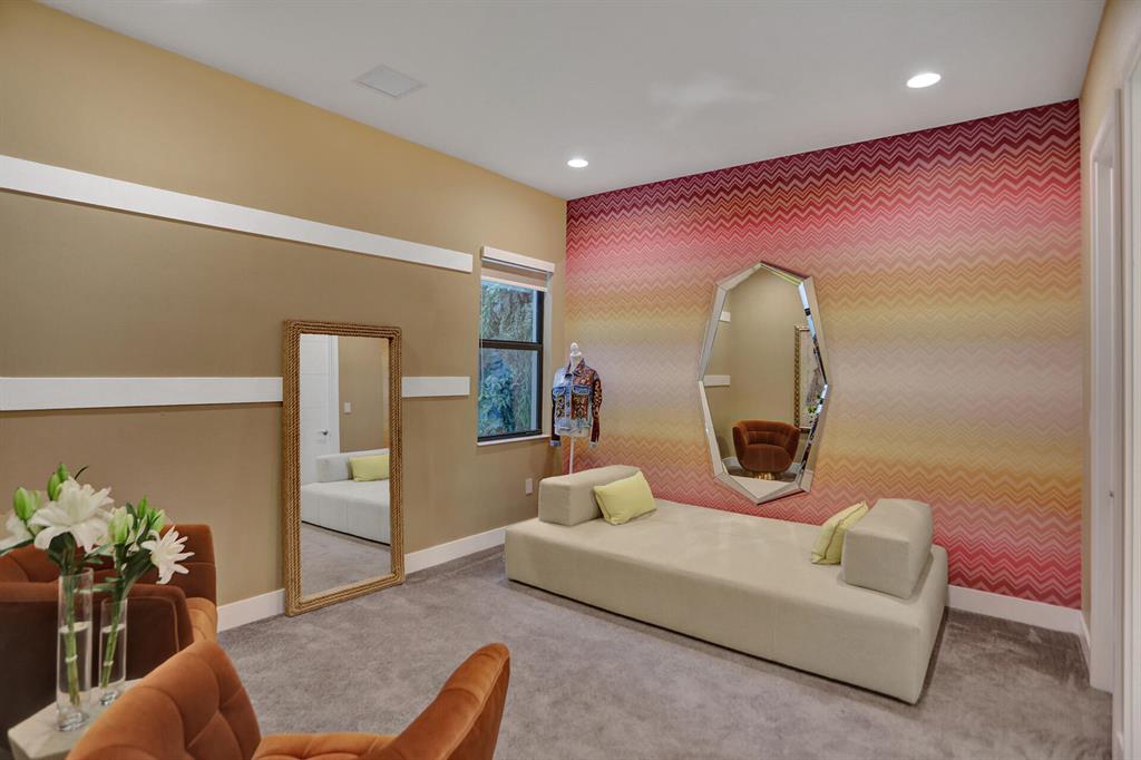 BRIDGES MIZNER PUD BRIDGE - Residential