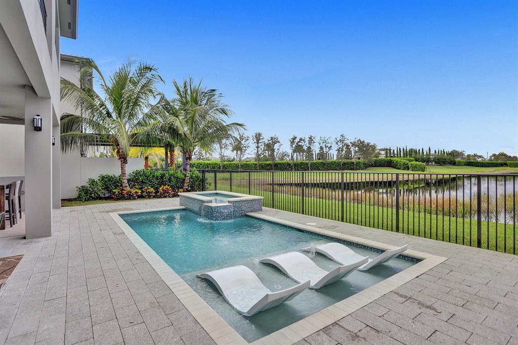 BRIDGES MIZNER PUD BRIDGE - Residential