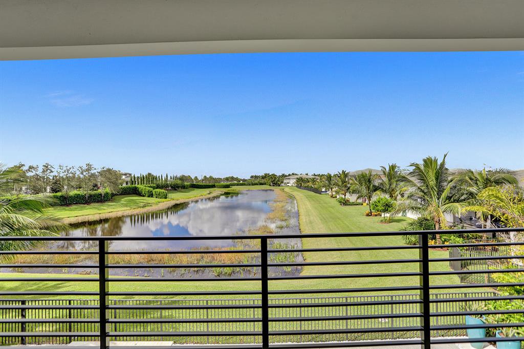BRIDGES MIZNER PUD BRIDGE - Residential