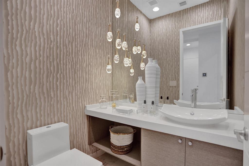 BRIDGES MIZNER PUD BRIDGE - Residential