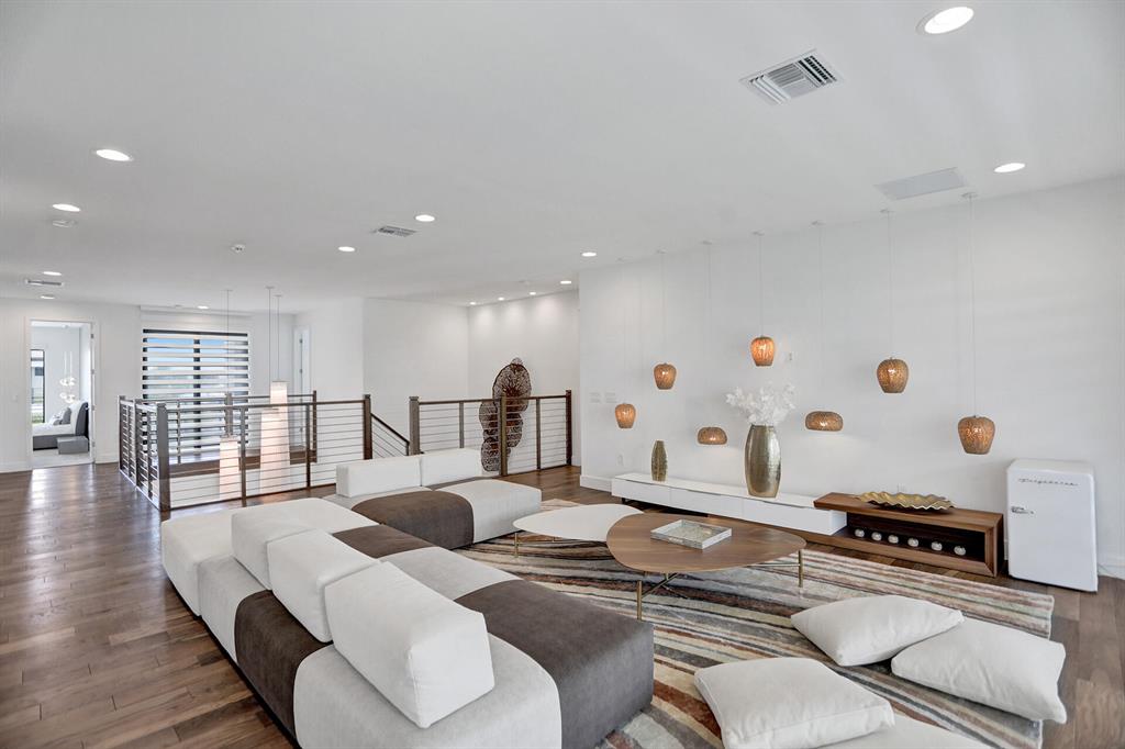 BRIDGES MIZNER PUD BRIDGE - Residential