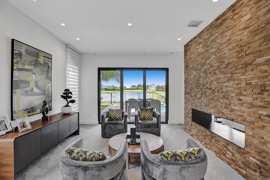 BRIDGES MIZNER PUD BRIDGE - Residential