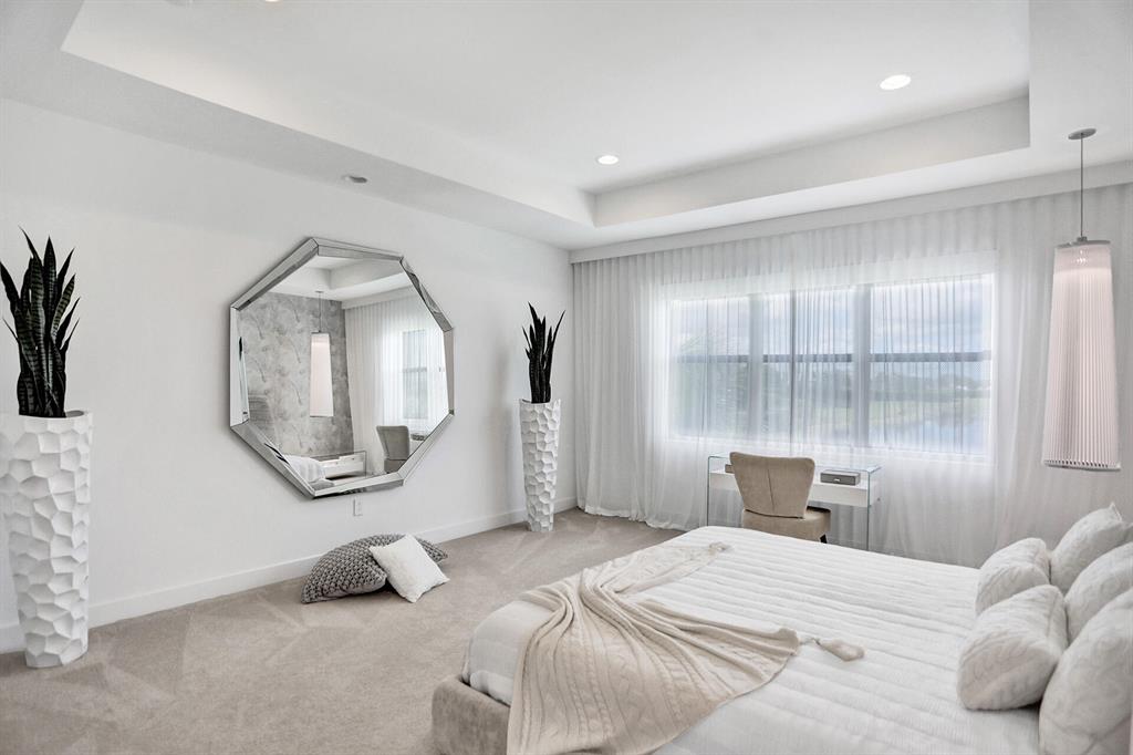 BRIDGES MIZNER PUD BRIDGE - Residential