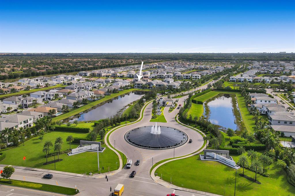 BRIDGES MIZNER PUD BRIDGE - Residential