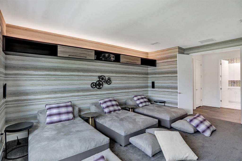 BRIDGES MIZNER PUD BRIDGE - Residential